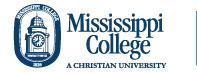 Mississippi College Writing Center Logo